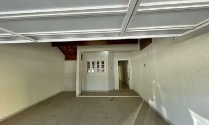 Casa com 3 quartos à venda na Rua Doutor Adélio da Silva, 110, Estiva, Taubaté