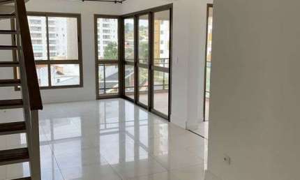 Apartamento Duplex, Condomínio Jabuticabeiras, Taubaté