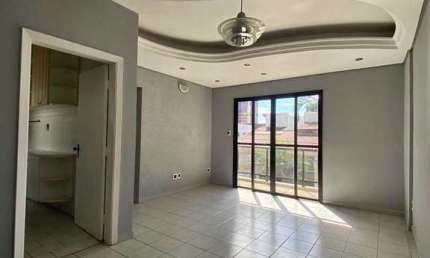 Apartamento com 3 quartos para Alugar, Centro, Taubaté