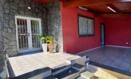 Casa à venda com 3 quartos, Parque das Fontes, Tremembé