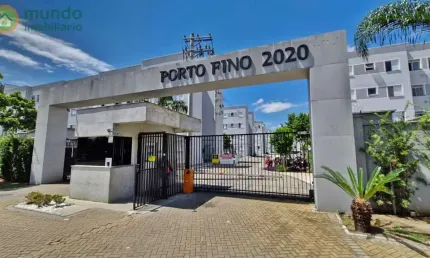 Apartamento à Venda, Condomínio Porto Fino, Taubaté