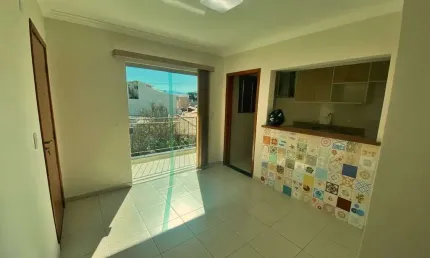 Apartamento à venda, Portal da Mantiqueira, Taubaté