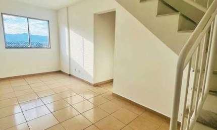 Apartamento Duplex, Condomínio Spazio Tintoretto, Taubaté