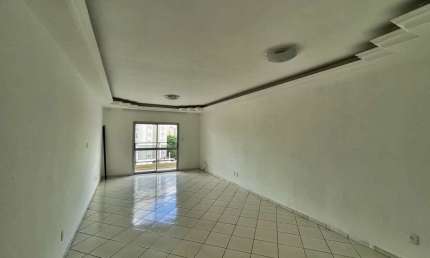 Apartamento para Alugar, Edifício Picasso, Centro, Taubaté