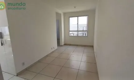 Apartamento Térreo à venda, Condomínio Porto Fino, Taubaté