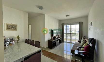 Apartamento com 2 quartos para alugar na Rua Presidente Getúlio Vargas, 441, Centro, Taubaté