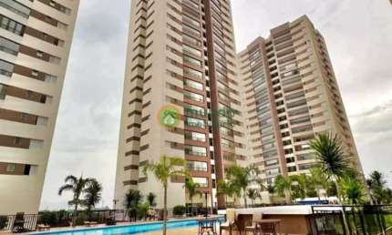 Apartamento à Venda, Condomínio Renaissance, Taubaté