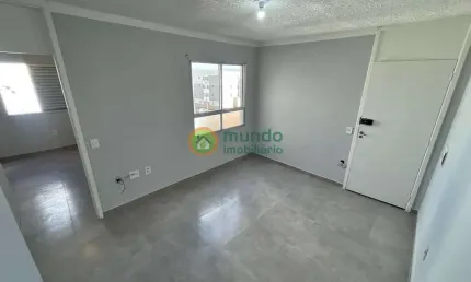Apartamento com 2 quartos à Venda, Vila Bela, Taubaté