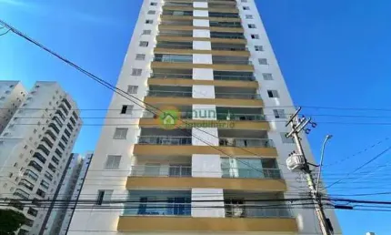 Apartamento para Alugar, Edifício Pitangueiras, Centro, Taubaté
