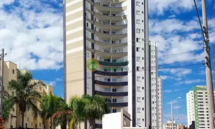 Apartamento à Venda, Condomínio Village Towers, Taubaté/SP