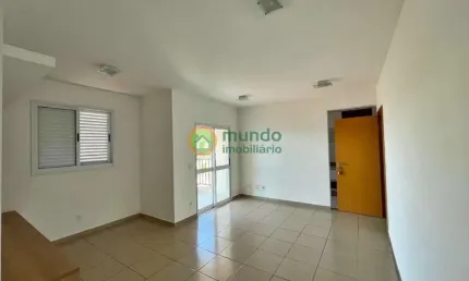 Apartamento para Alugar, Edifício Tarsila do Amaral, Taubaté