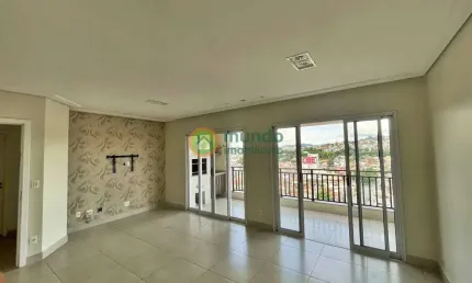 Apartamento com 3 quartos para alugar na Avenida Independência, 11, Independência, Taubaté
