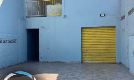 Casa em condomínio fechado com 2 quartos para alugar na Vila Seabra, Mongaguá 