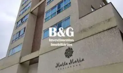 EXCELENTE APARTAMENTO MOBILIADO - Pronto para morar!