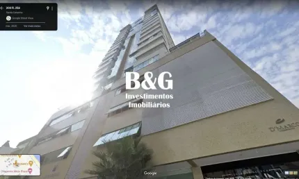 Apartamento com 4 quartos à venda na Rua 256, 203, Meia Praia, Itapema
