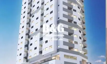 Apartamento com 2 quartos à venda na Rua 406, 100, Morretes, Itapema