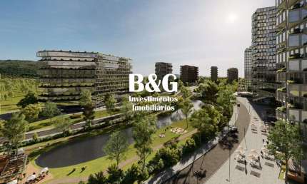 Lote na melhor localização do Bairro Viva Park Porto Belo