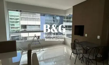 Apartamento com 3 quartos à venda na Rua 315, 94, Meia Praia, Itapema