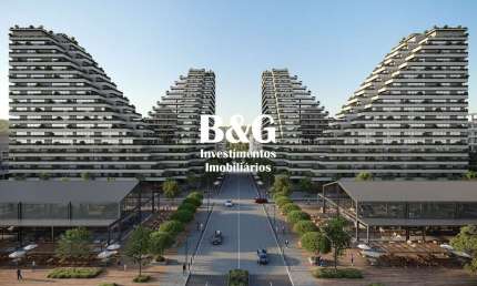 Flat no Vértice, melhor empreendimento do Vivapark | 200 MIL ABAIXO DA TABELA!