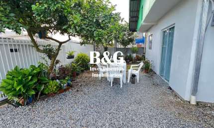 Casa com 3 quartos à venda na Rua 406-A, 1292, Morretes, Itapema, 190 m2 por R$ 2.000.000