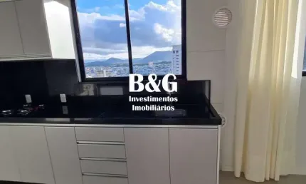 APARTAMENTO SEMIMOBILIADO MUITO BEM LOCALIZADO NO MORRETES