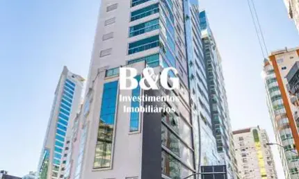 Apartamento PERFEITO! São 163m² | 3 suítes | 3 vagas - FINAMENTE MOBILIADO!