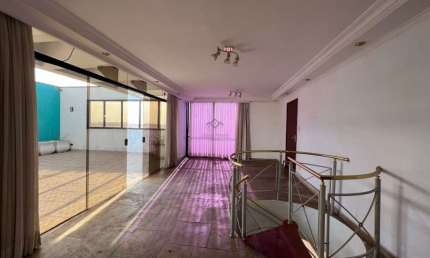 Apartamento com 4 dormitórios à venda, 330 m² por R$ 560.000,00 - Centro - Suzano/SP