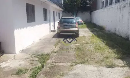 Terreno à venda, 300 m² por R$ 460.000,00 - Parque Maria Helena - Suzano/SP