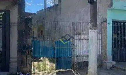 Terreno à venda, 125 m² por R$ 169.000,00 - Vila Amorim - Suzano/SP