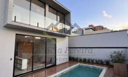 Casa com 3 dormitórios à venda, 254 m² por R$ 2.400.000,00 - Cézar de Souza - Mogi das Cruzes/SP