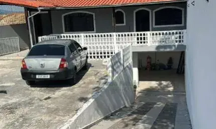 Casa com 3 quartos à venda, 236 m² por R$ 850.000 - Cidade Edson - Suzano/SP