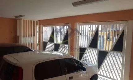 Casa com 3 dormitórios à venda, 298 m² por R$ 400.000,00 - Jardim Míriam - Suzano/SP