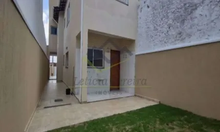 Sobrado Residencial à venda, Parque Morumbi, Mogi das Cruzes - SO0011.