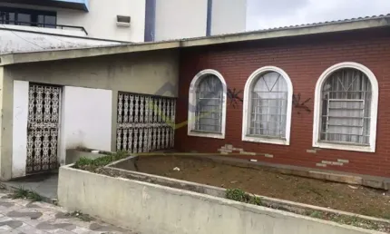 Casa comercial com 1 sala à venda na Rua Quinze de Novembro, 260, Centro, Suzano