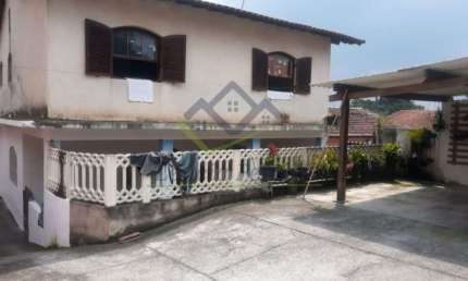 Sobrado Residencial à venda, Sesc, Suzano - SO0022.