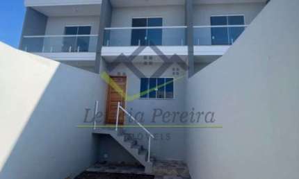 Casa Residencial à venda, Jardim Nascente, Itaquaquecetuba - CA0053.