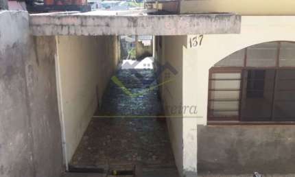 Casa Residencial à venda, Cidade Boa Vista, Suzano - CA0055.