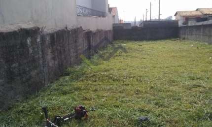 Terreno à venda, 300 m² por R$ 400.000,00 - Cidade Edson - Suzano/SP