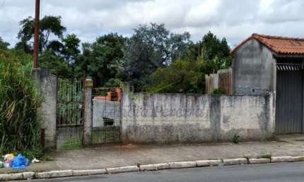 Terreno Residencial à venda, Água Vermelha, Poá - TE0033.