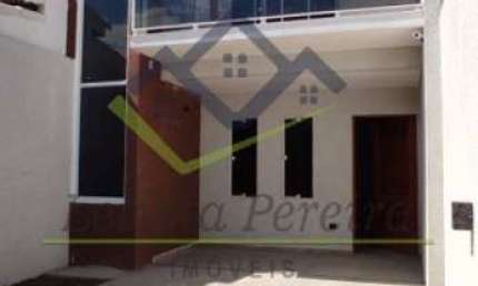 Casa Residencial à venda, Vila Amorim, Suzano - CA0117.