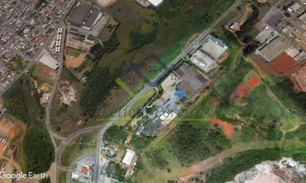 Área Comercial à venda, Vila Sol Nascente, Suzano - AR0003.