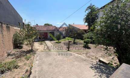 Terreno à venda, 600 m² por R$ 350.000,00 - Residencial Pasin - Pindamonhangaba/SP