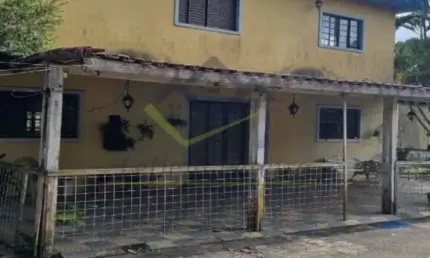 Área Comercial à venda, Chácara Sete Cruzes, Suzano - AR0004.