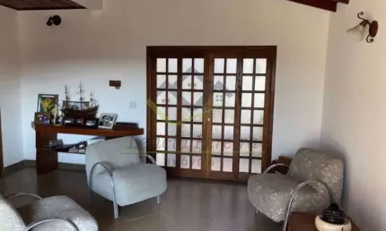 Casa com 2 dormitórios à venda, 330 m² por r$ 848.000,00 - vila suissa - mogi das cruzes/sp