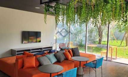 Apartamento com 1 dormitório à venda, 25 m² por R$ 470.000,00 - Indianópolis - São Paulo/SP