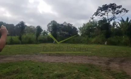 Terreno Residencial à venda, Vila Maria de Maggi, Suzano - TE0039.