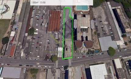 Prédio, 946 m² - venda por R$ 12.000.000,00 ou aluguel por R$ 83.199,71 - Santana - São Paulo/SP