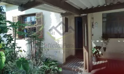 Casa Residencial à venda, Vila Paiva, Suzano - CA0139.