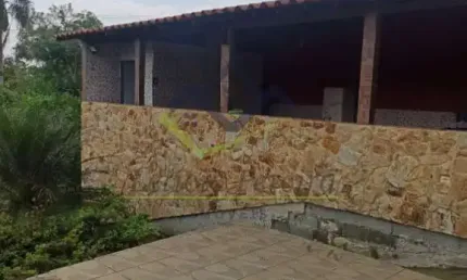 Chácara Residencial à venda, Varinhas, Mogi das Cruzes - CH0003.