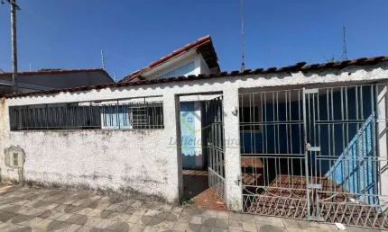 Casa com 2 dormitórios à venda, 80 m² por R$ 315.000,00 - Parque Maria Helena - Suzano/SP